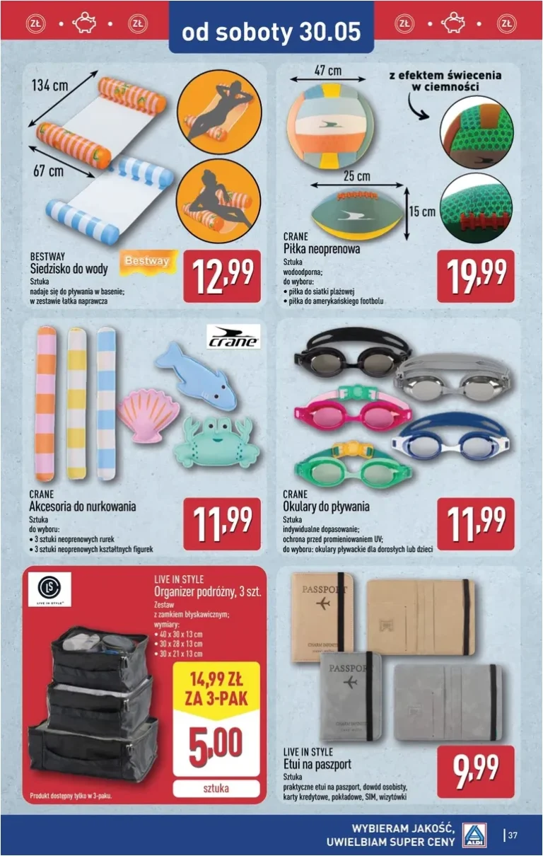 ALDI gazetka od 25.05.2026 - strona 37