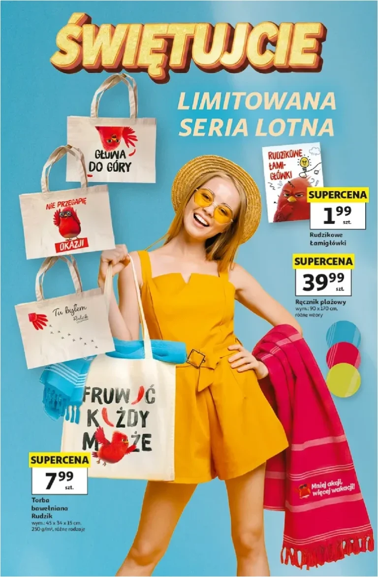Auchan – Świętujcie Razem z Nami 30 Lat gazetka od 14.05.2026 - strona 2