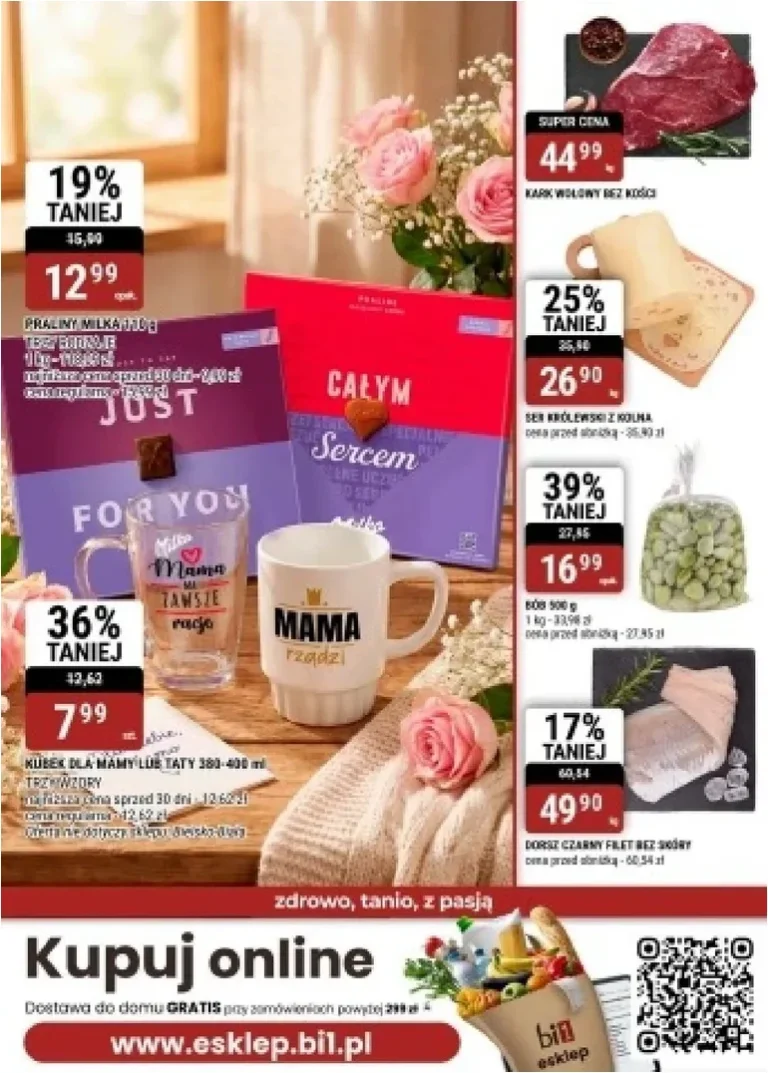 Bi1 gazetka od 20.05.2026 - strona 5
