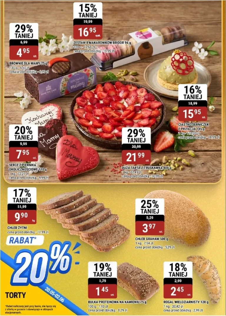Bi1 gazetka od 20.05.2026 - strona 12