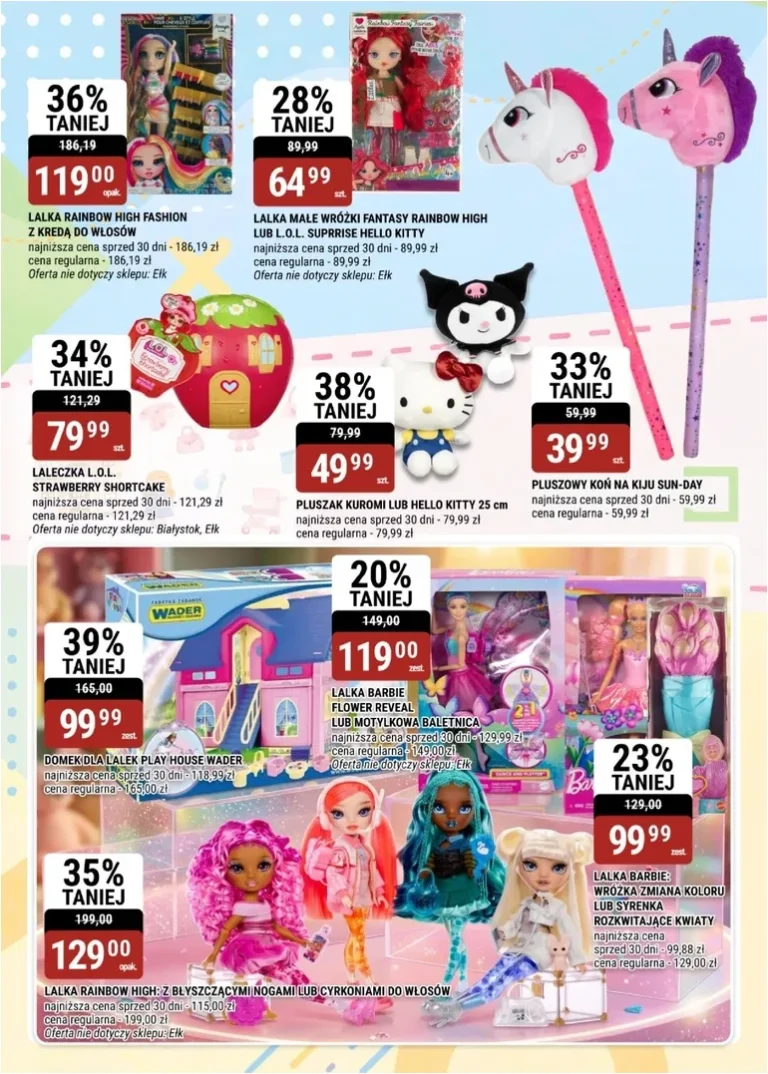 Bi1 – Dzień Dziecka gazetka od 20.05.2026 - strona 8