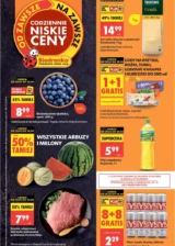 Biedronka gazetka od 29.05.2026