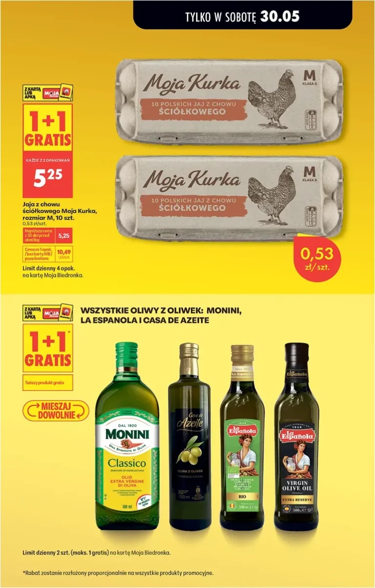 Biedronka gazetka od 29.05.2026 - strona 7