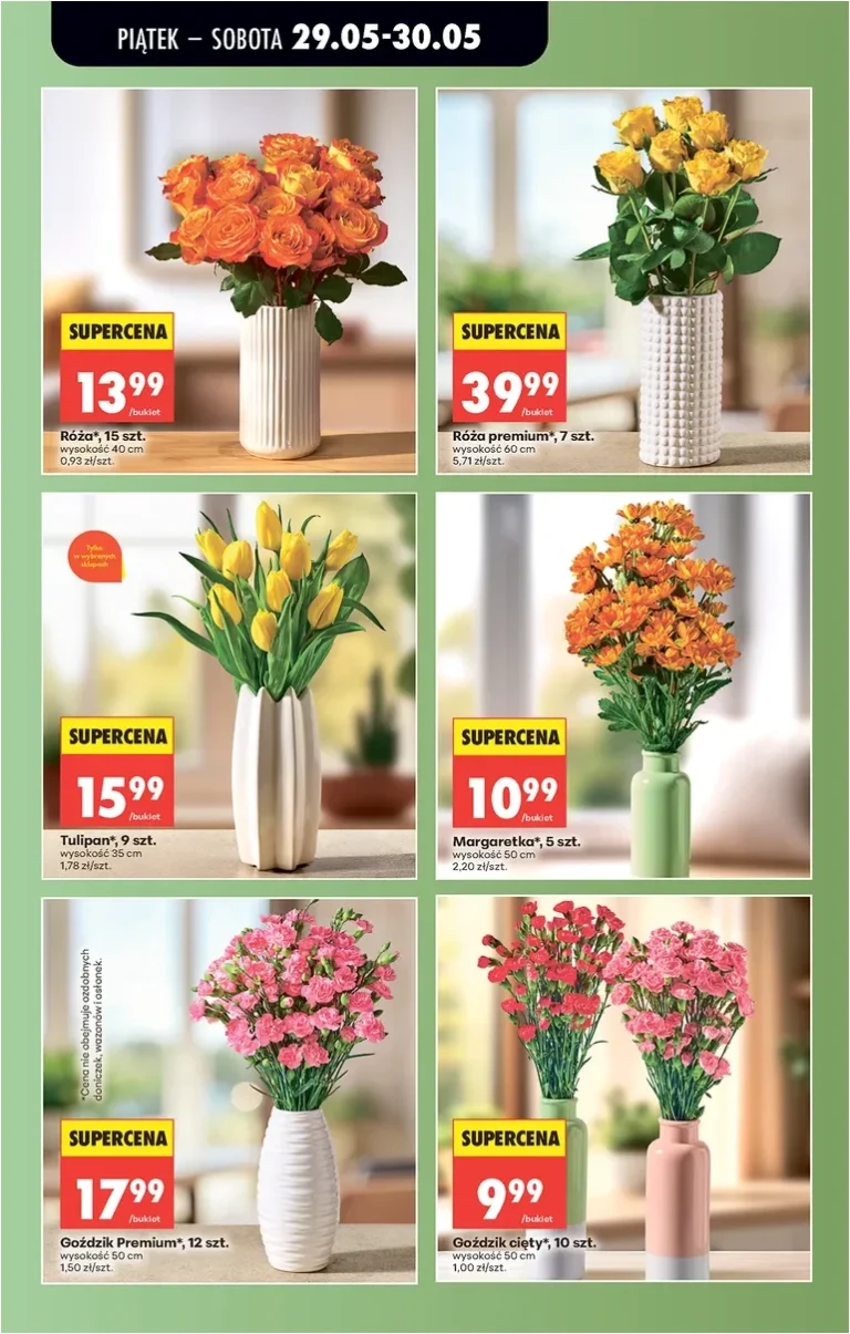 Biedronka gazetka od 29.05.2026 - strona 15