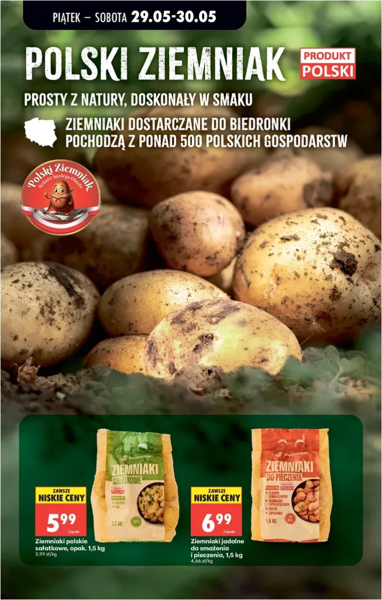 Biedronka gazetka od 29.05.2026 - strona 26
