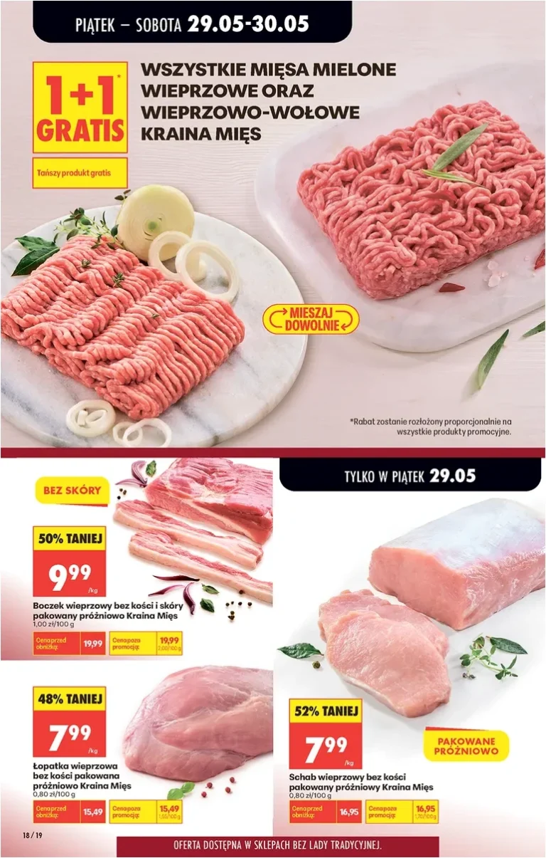 Biedronka gazetka od 29.05.2026 - strona 28