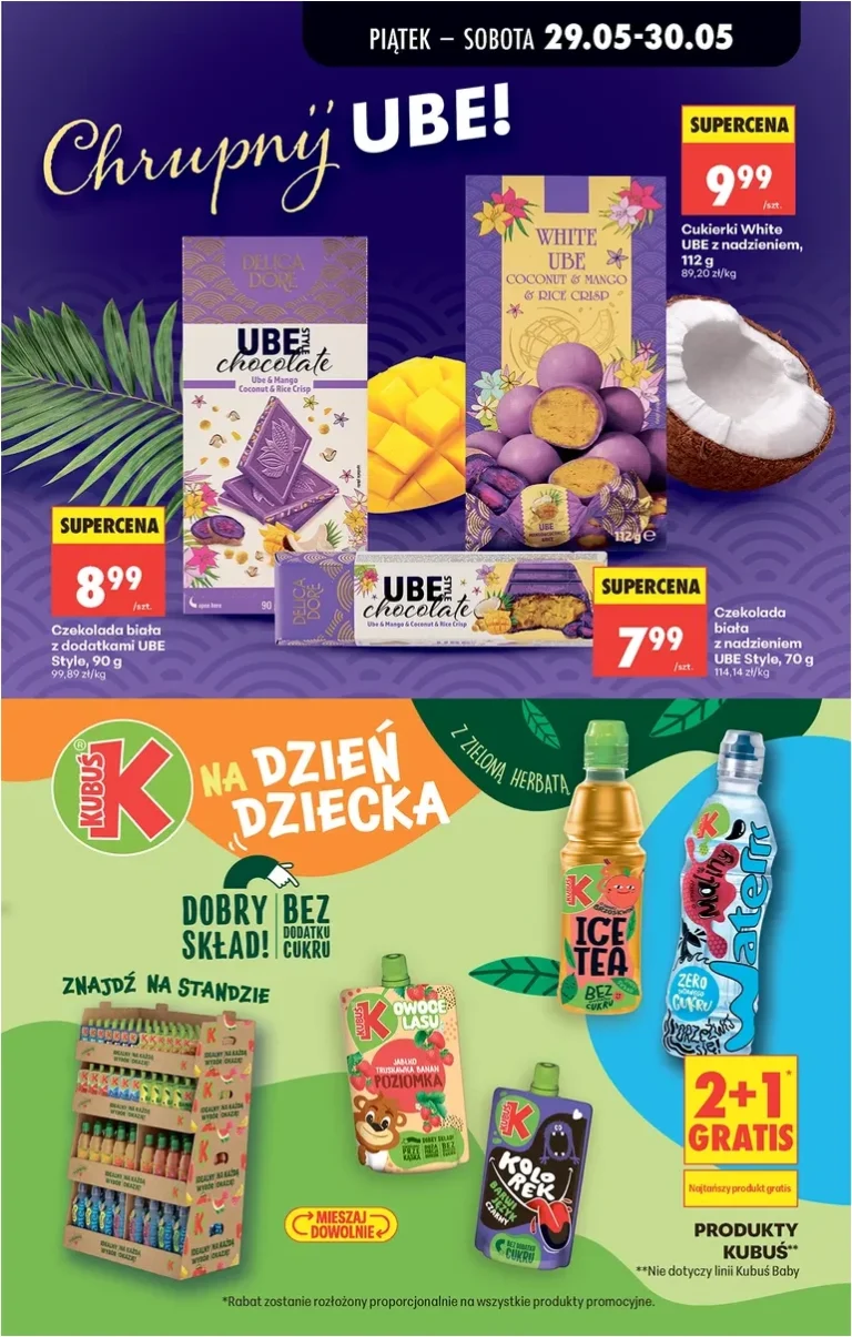 Biedronka gazetka od 29.05.2026 - strona 33
