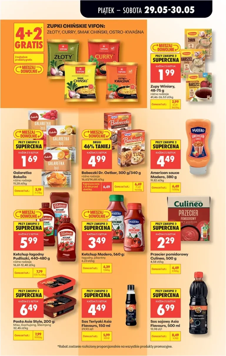 Biedronka gazetka od 29.05.2026 - strona 35