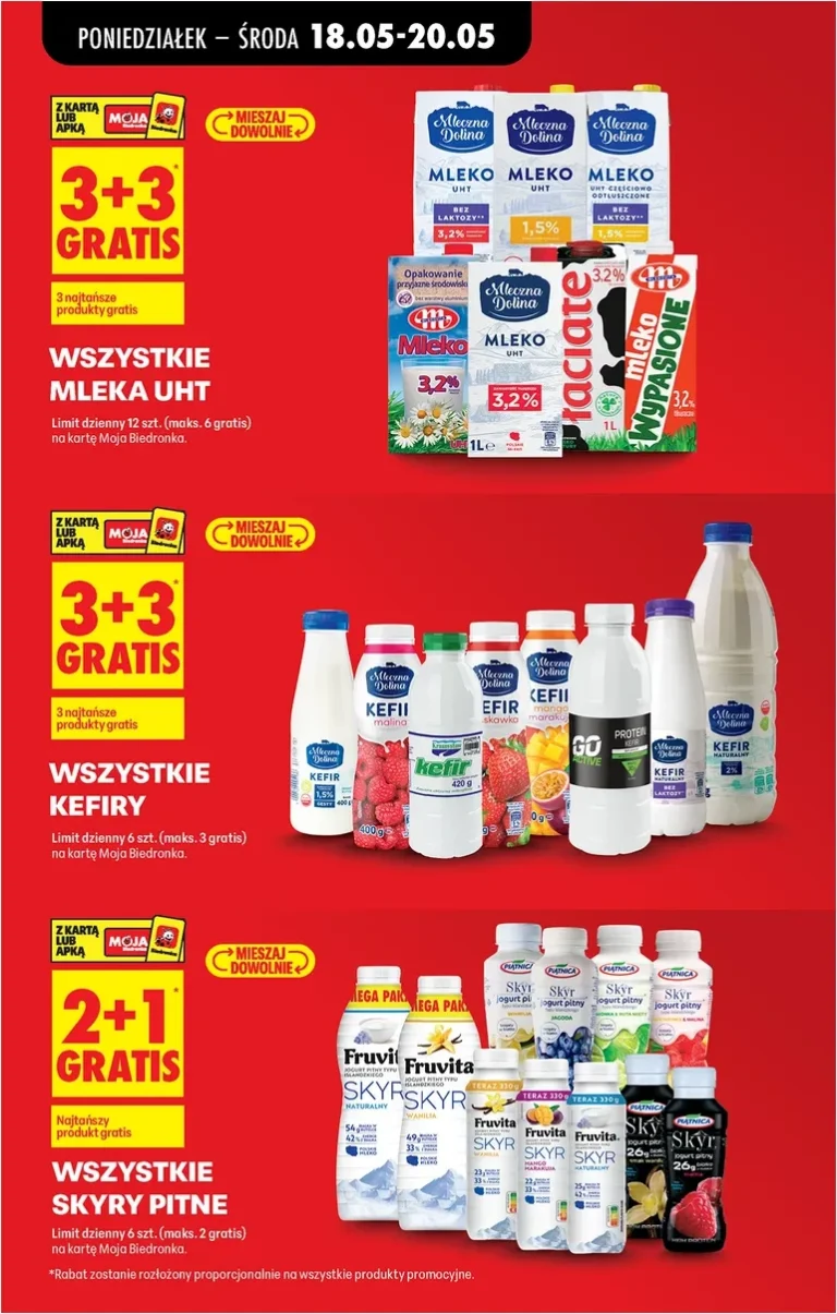 Biedronka gazetka od 18.05.2026 - strona 7