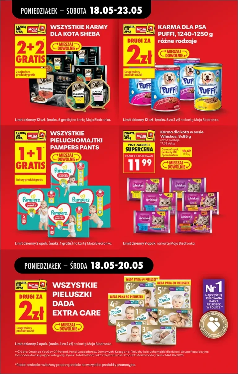 Biedronka gazetka od 18.05.2026 - strona 17