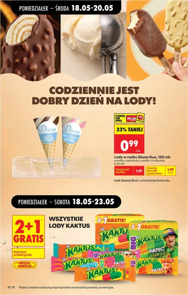 Biedronka gazetka od 18.05.2026 - strona 24