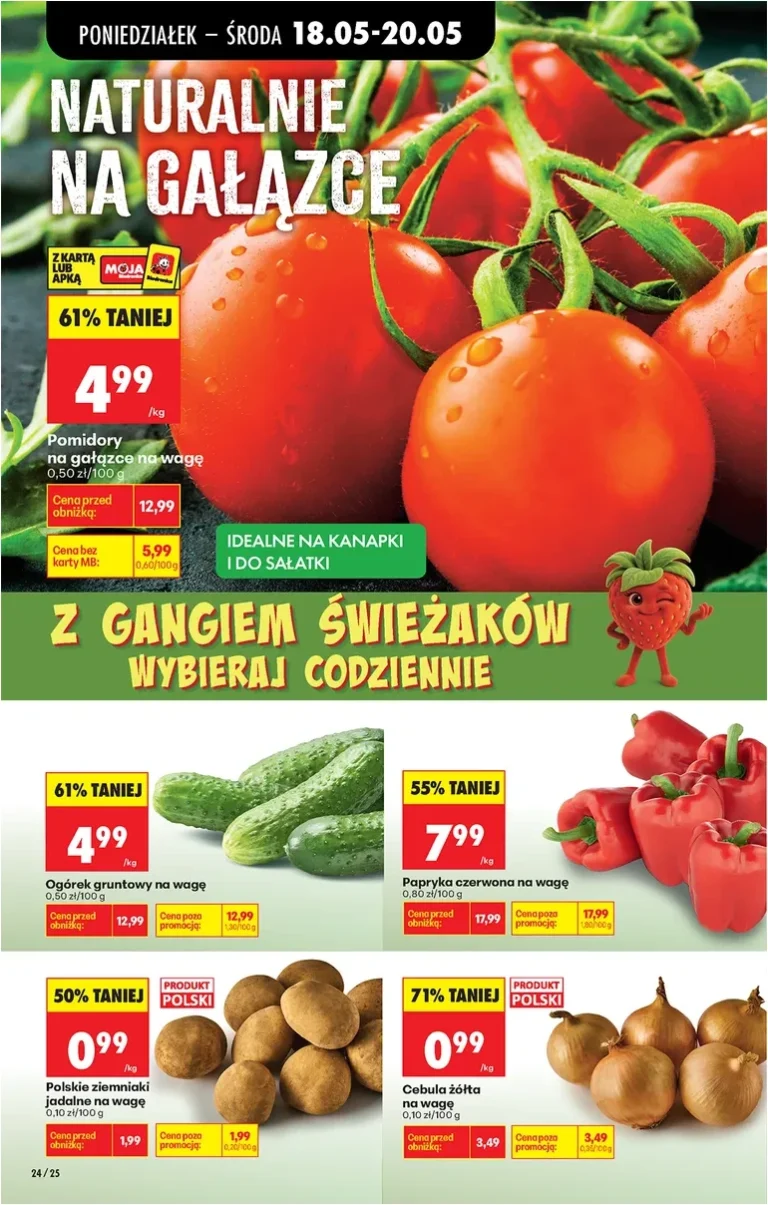Biedronka gazetka od 18.05.2026 - strona 26