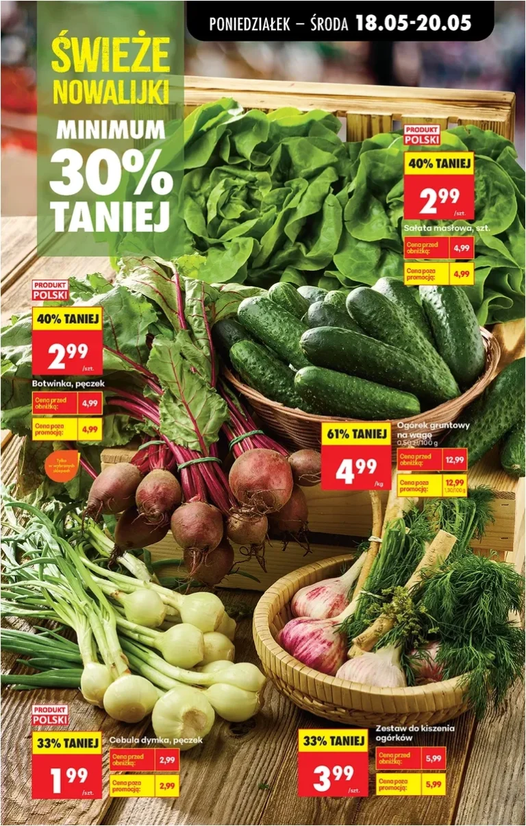 Biedronka gazetka od 18.05.2026 - strona 29