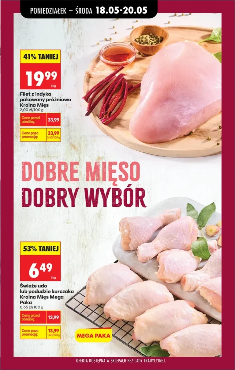 Biedronka gazetka od 18.05.2026 - strona 33