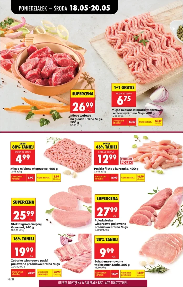 Biedronka gazetka od 18.05.2026 - strona 34