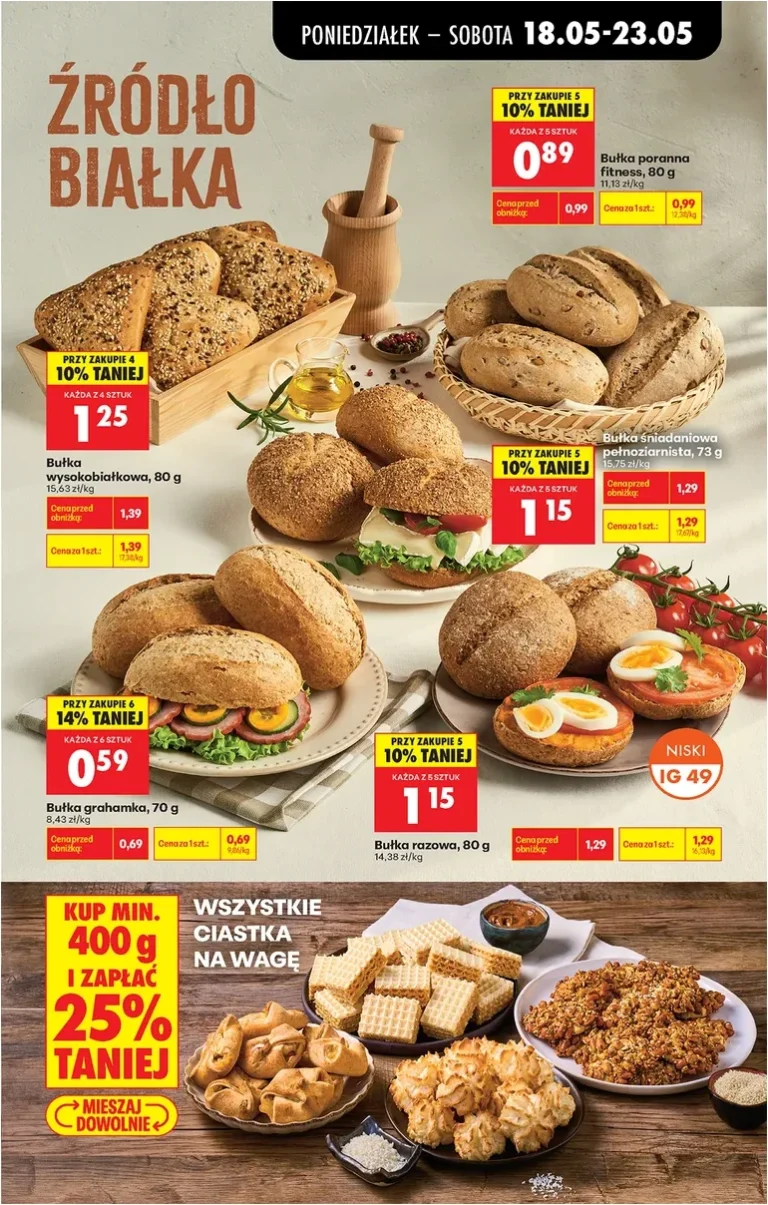 Biedronka gazetka od 18.05.2026 - strona 37