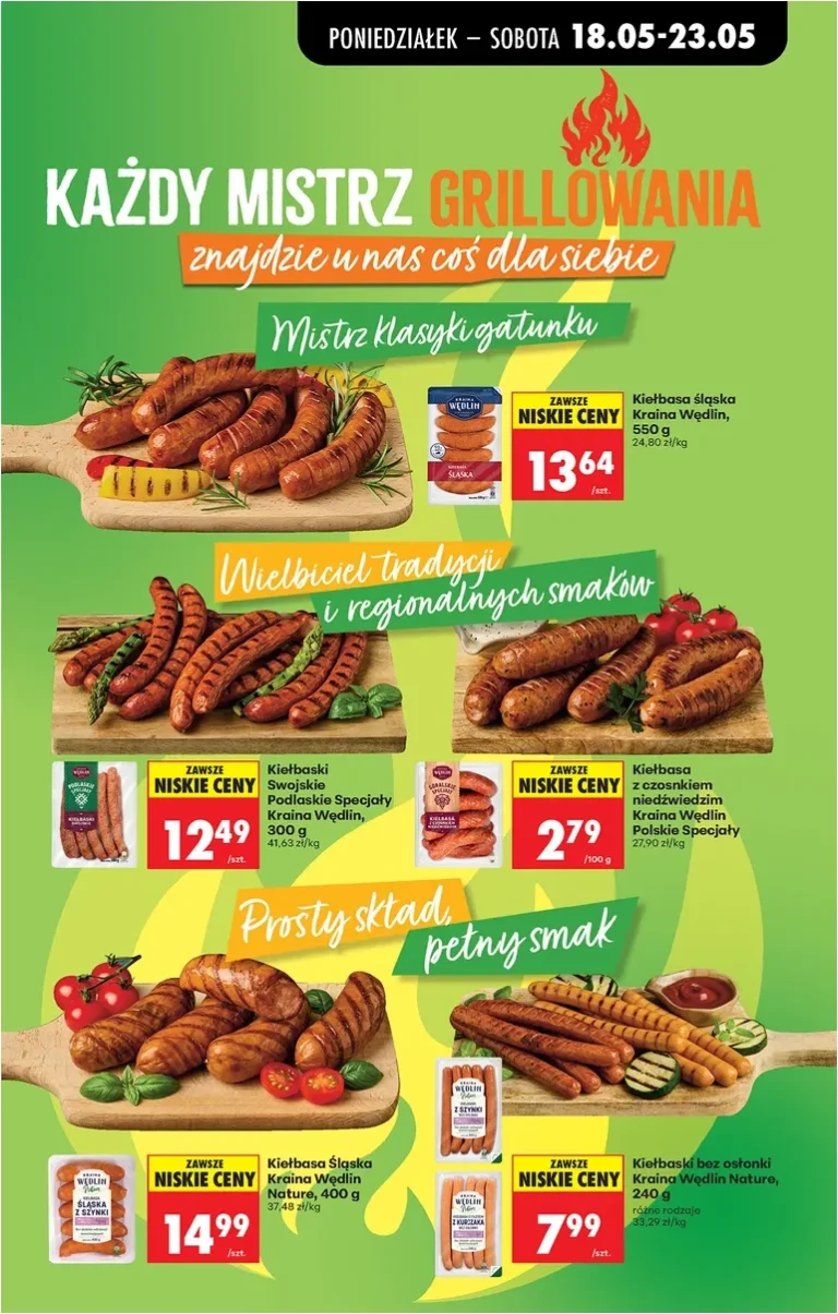 Biedronka gazetka od 18.05.2026 - strona 41