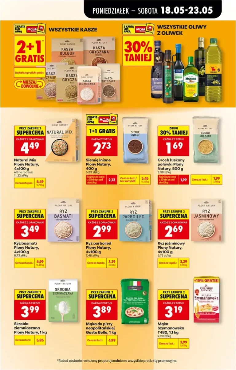 Biedronka gazetka od 18.05.2026 - strona 55
