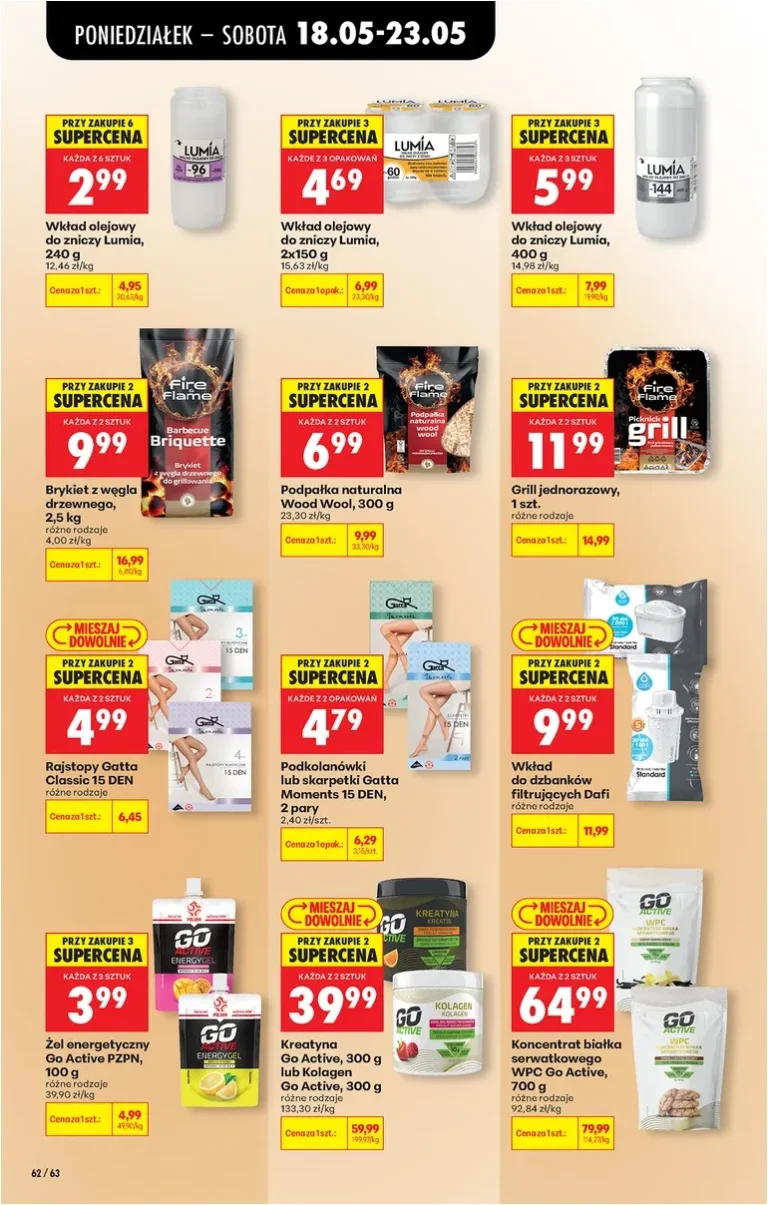 Biedronka gazetka od 18.05.2026 - strona 78