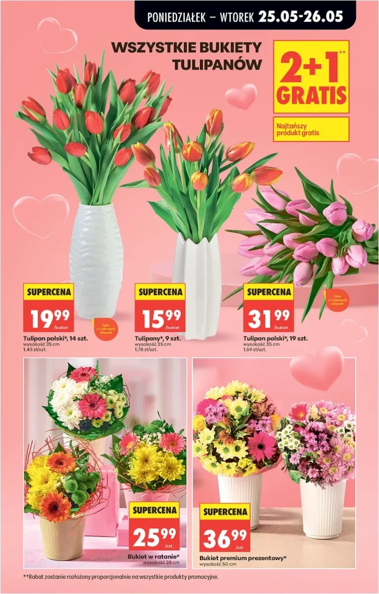 Biedronka gazetka od 25.05.2026 - strona 15