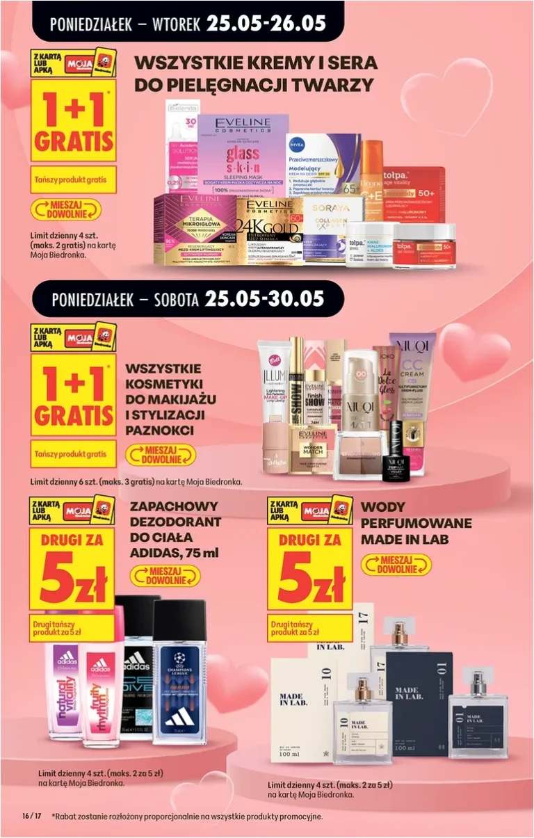 Biedronka gazetka od 25.05.2026 - strona 18