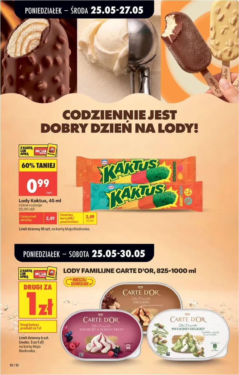 Biedronka gazetka od 25.05.2026 - strona 24