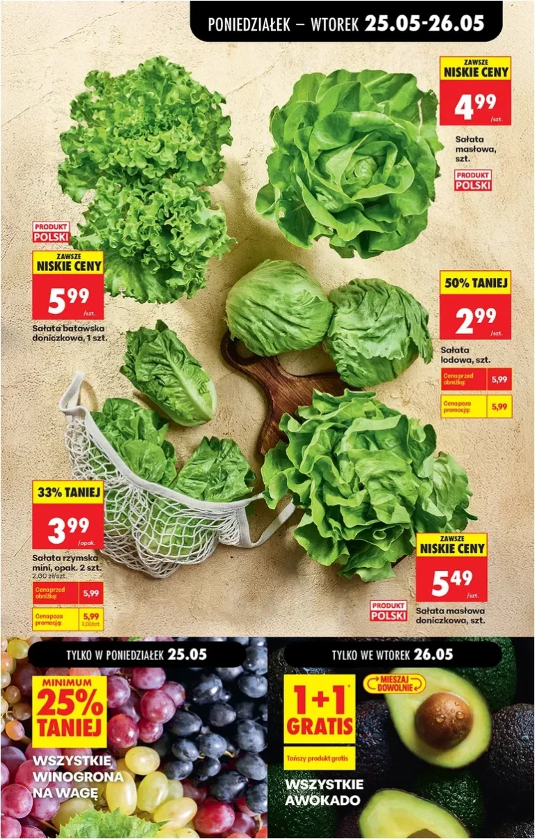 Biedronka gazetka od 25.05.2026 - strona 29