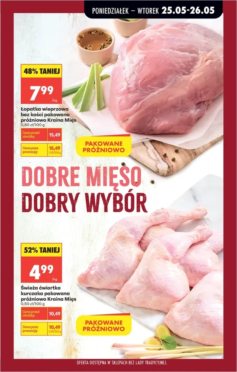 Biedronka gazetka od 25.05.2026 - strona 31