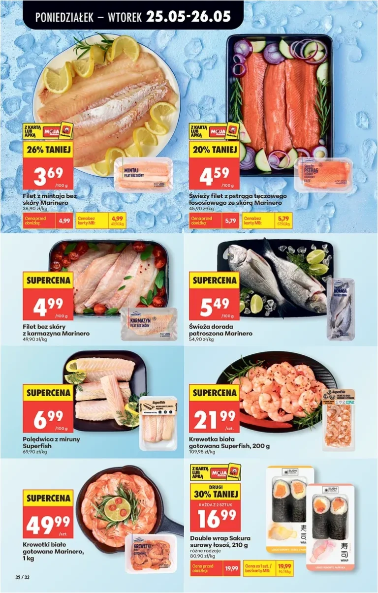 Biedronka gazetka od 25.05.2026 - strona 34