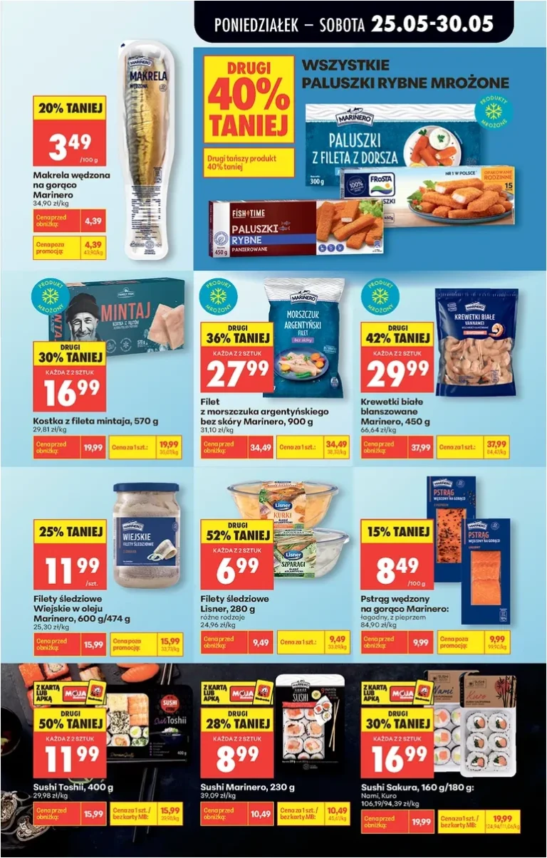 Biedronka gazetka od 25.05.2026 - strona 35
