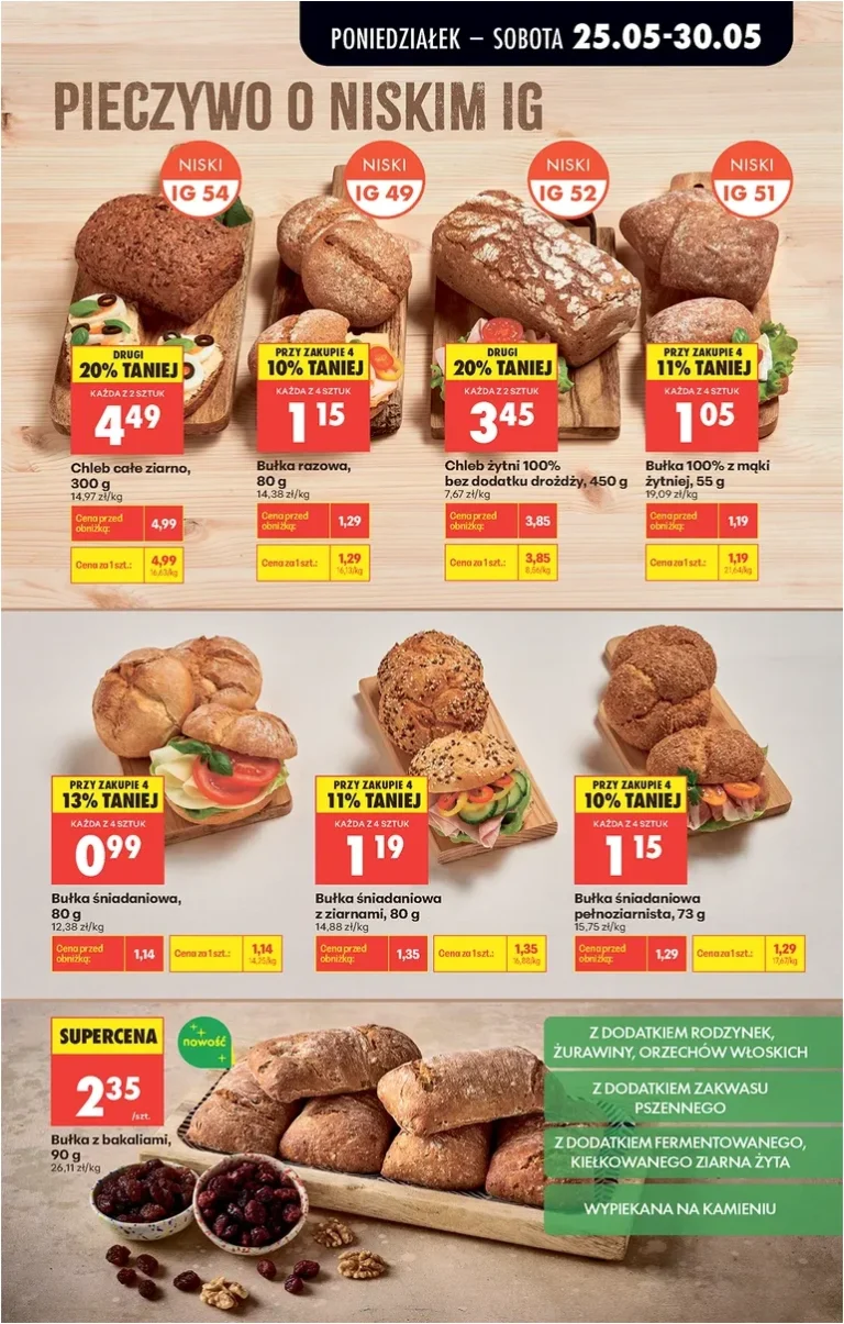 Biedronka gazetka od 25.05.2026 - strona 37