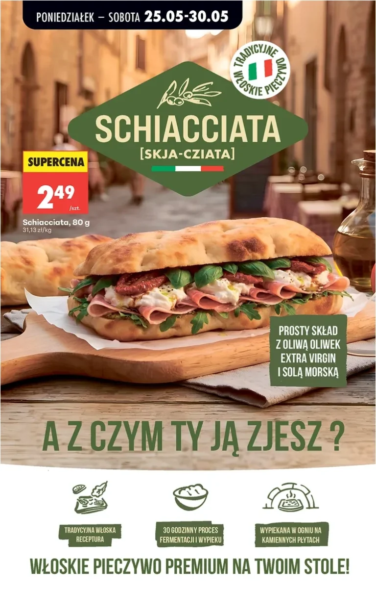 Biedronka gazetka od 25.05.2026 - strona 77