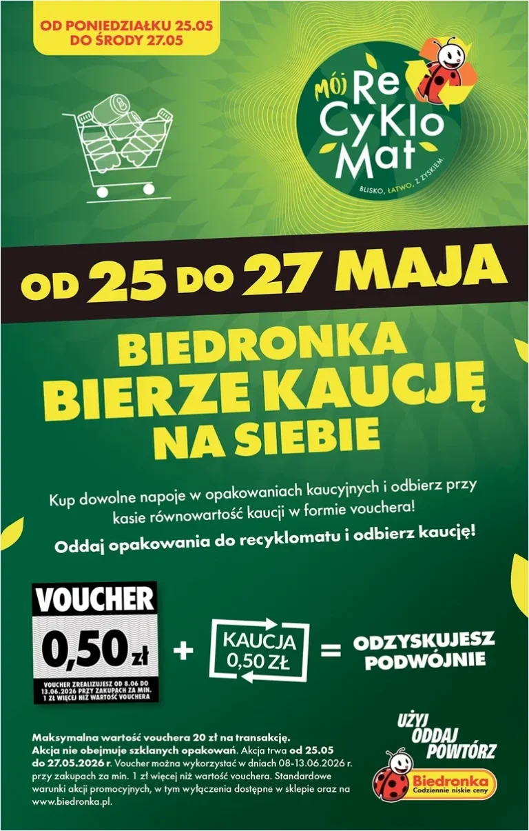 Biedronka gazetka od 25.05.2026 - strona 90