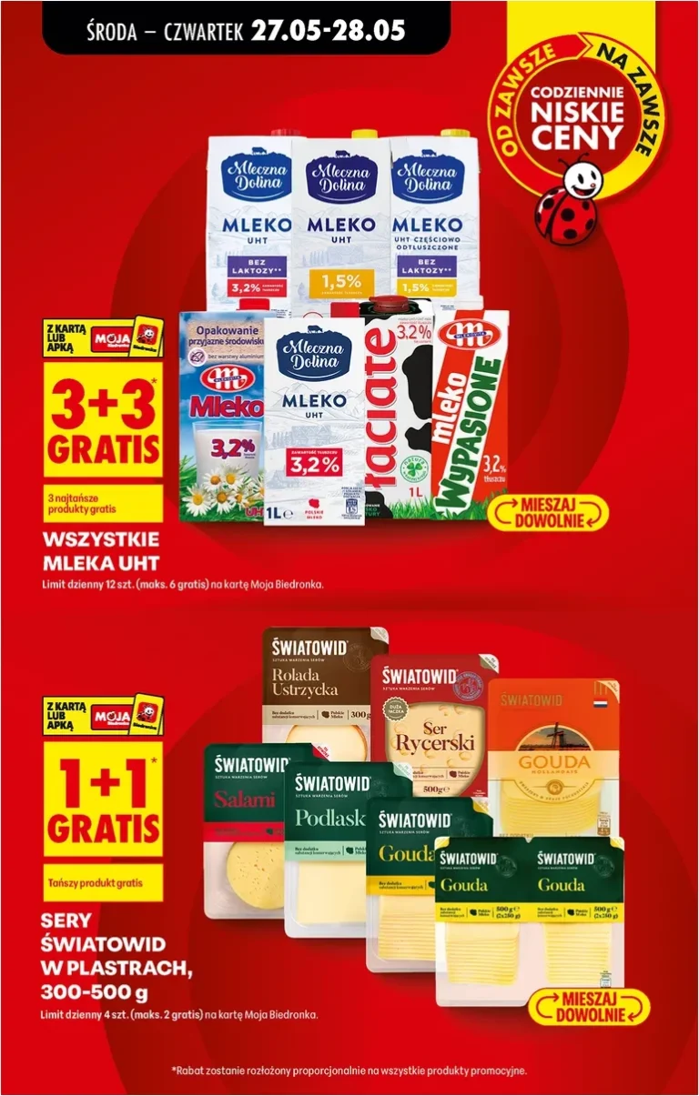 Biedronka gazetka od 27.05.2026 - strona 5