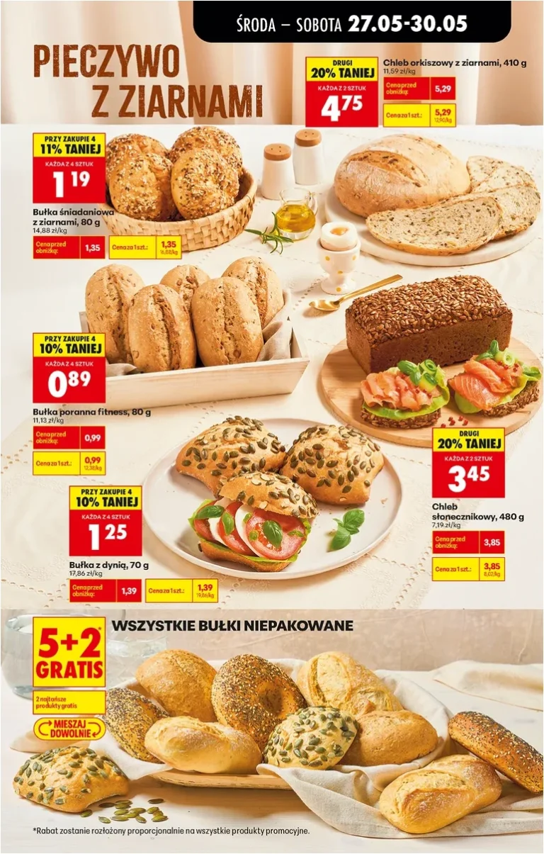 Biedronka gazetka od 27.05.2026 - strona 43