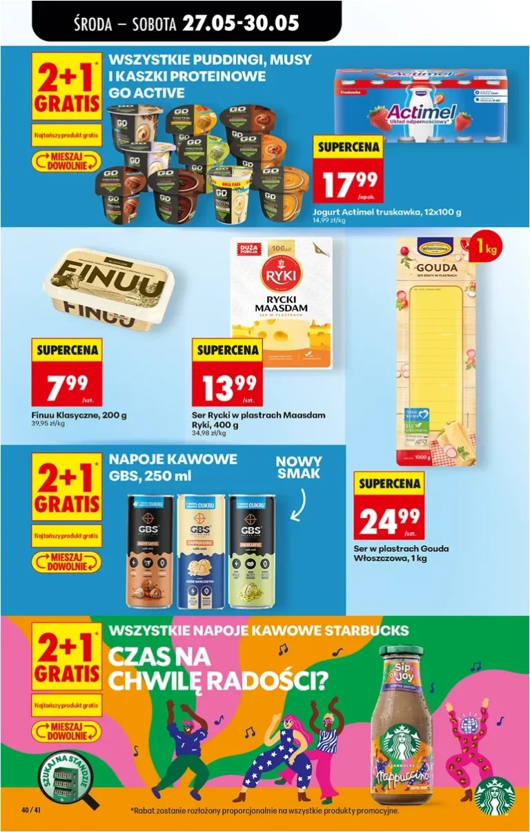 Biedronka gazetka od 27.05.2026 - strona 46