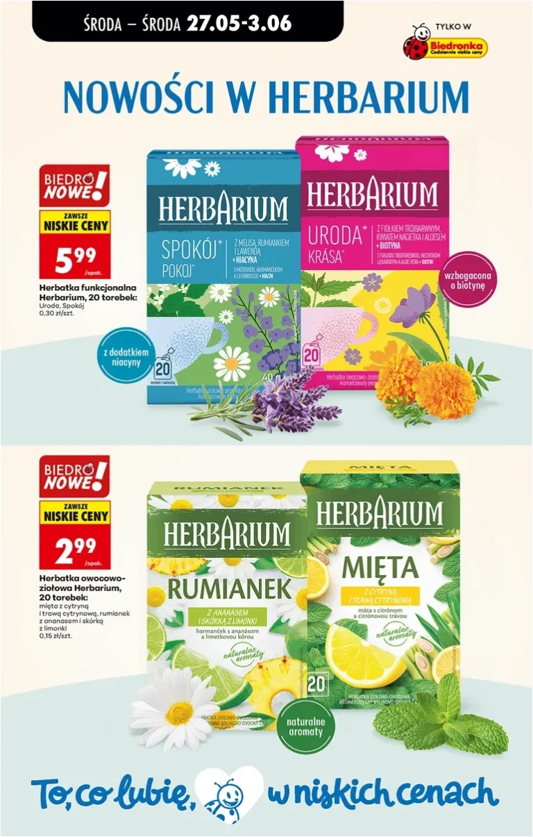 Biedronka gazetka od 27.05.2026 - strona 58