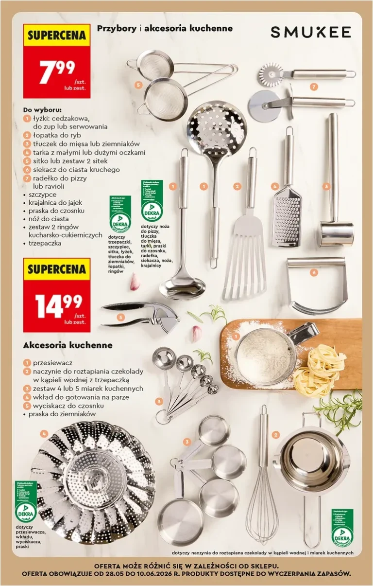 Biedronka gazetka od 27.05.2026 - strona 73