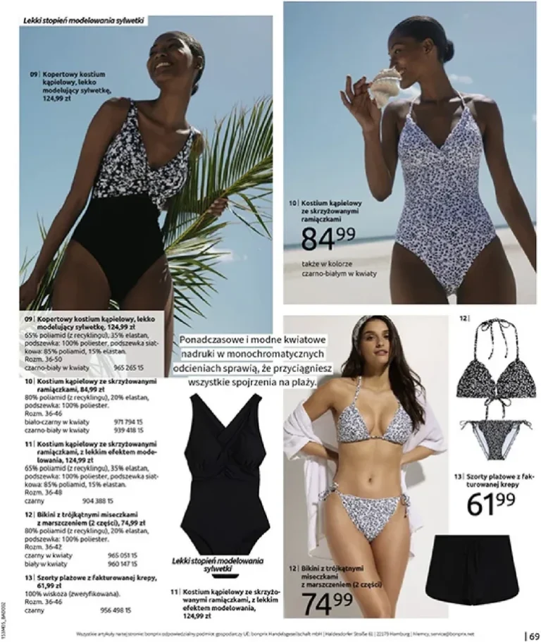 Bonprix – Lato gazetka od 04.05.2026 - strona 71
