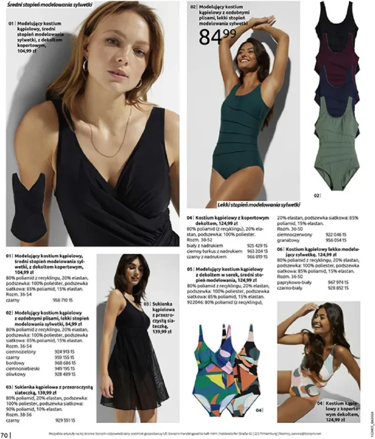 Bonprix – Lato gazetka od 04.05.2026 - strona 72