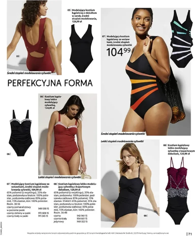 Bonprix – Lato gazetka od 04.05.2026 - strona 73