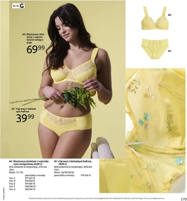 Bonprix – Lato gazetka od 04.05.2026 - strona 75