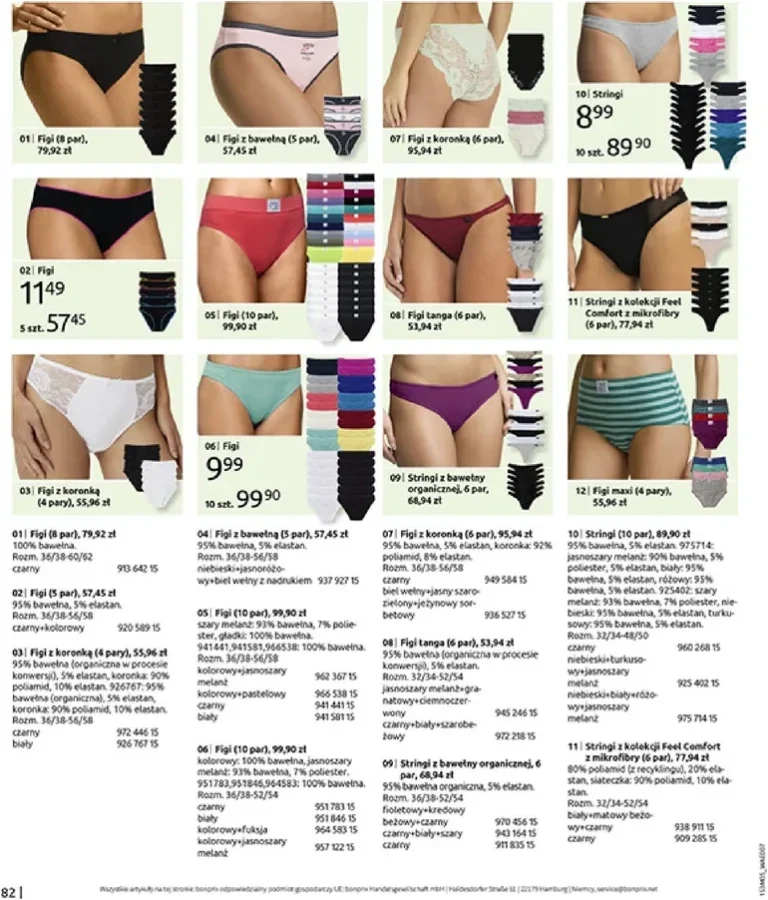 Bonprix – Lato gazetka od 04.05.2026 - strona 84