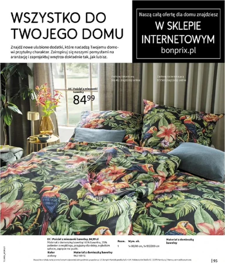 Bonprix – Lato gazetka od 04.05.2026 - strona 97