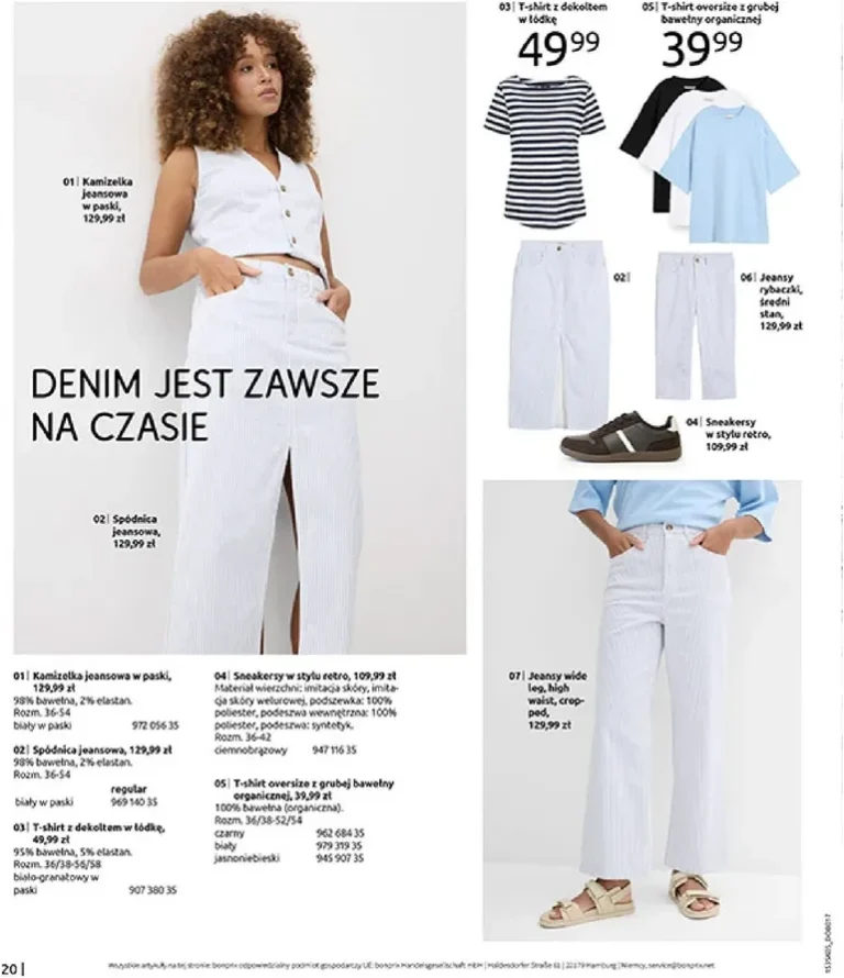 Bonprix gazetka od 20.05.2026 - strona 22