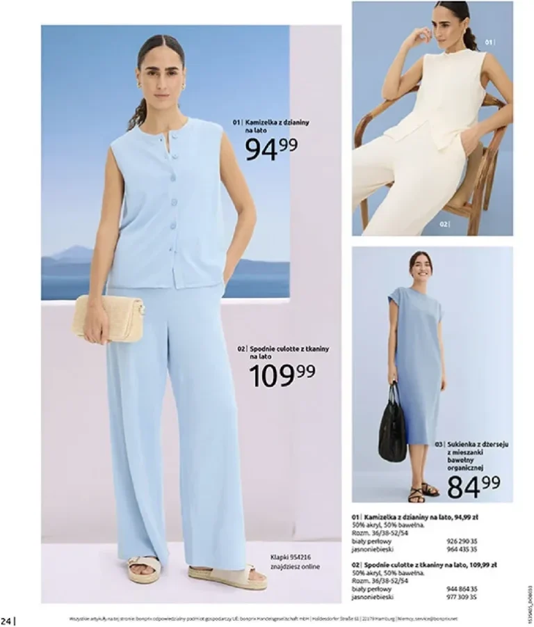 Bonprix gazetka od 20.05.2026 - strona 26