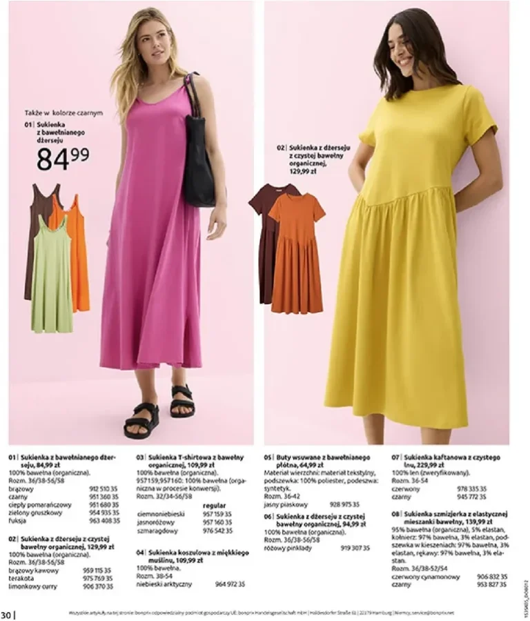 Bonprix gazetka od 20.05.2026 - strona 32