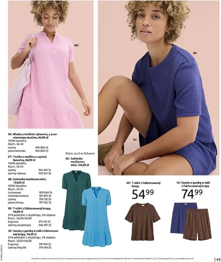 Bonprix gazetka od 20.05.2026 - strona 47