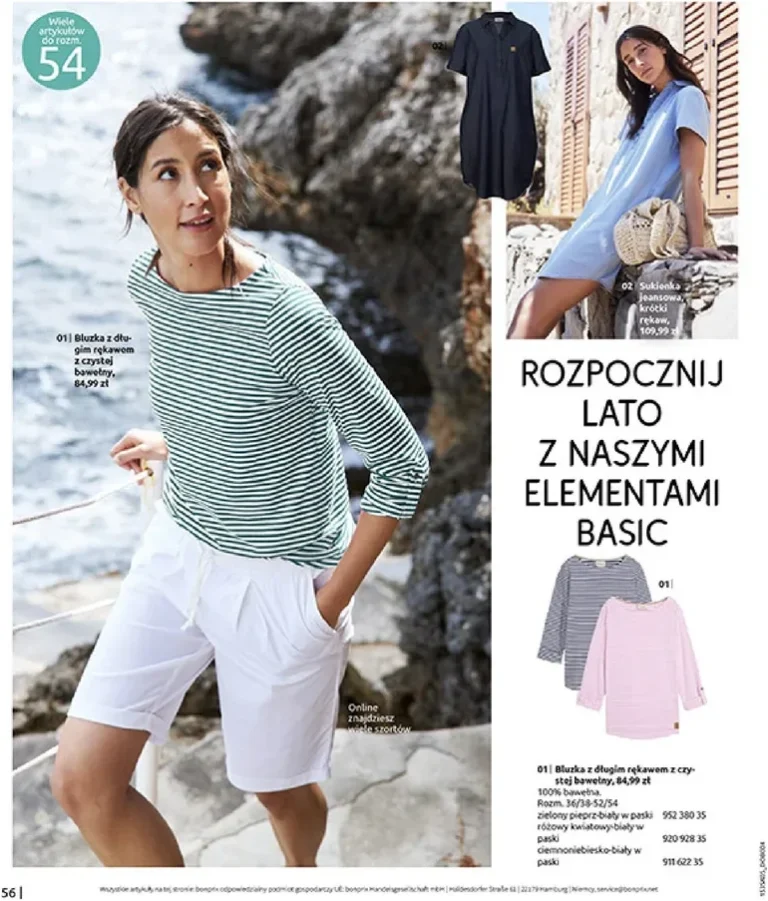 Bonprix gazetka od 20.05.2026 - strona 58