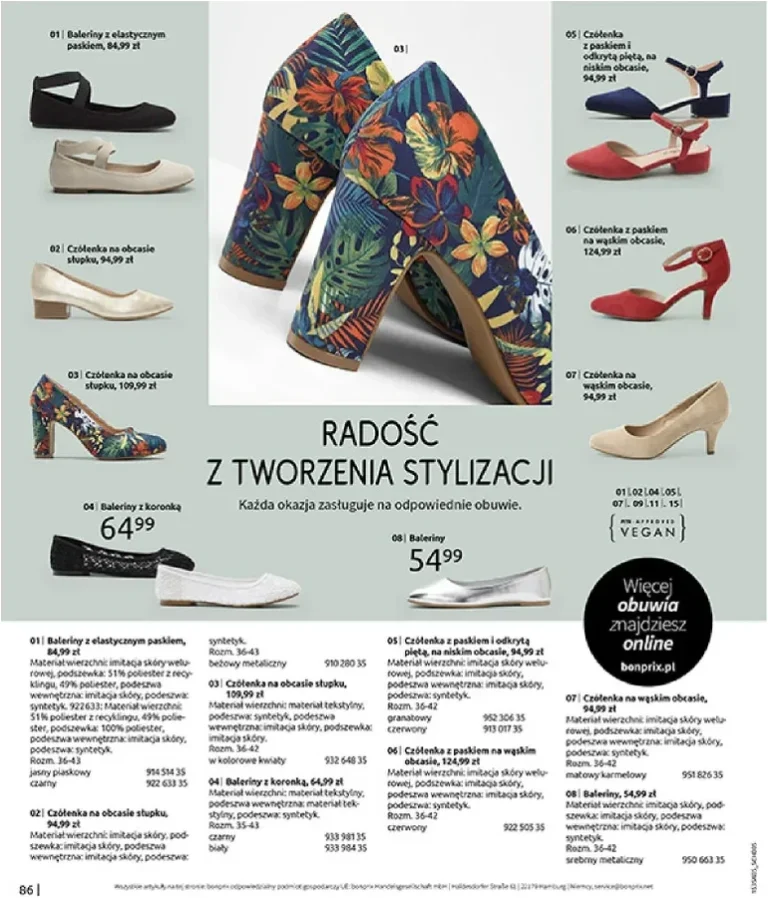 Bonprix gazetka od 20.05.2026 - strona 88